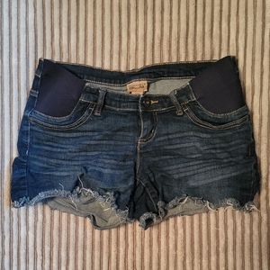 Maternity Shorts
